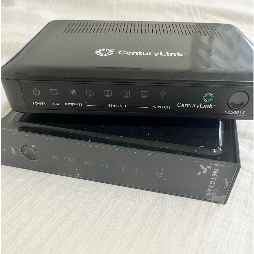 Routers